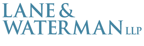 Lane & Waterman