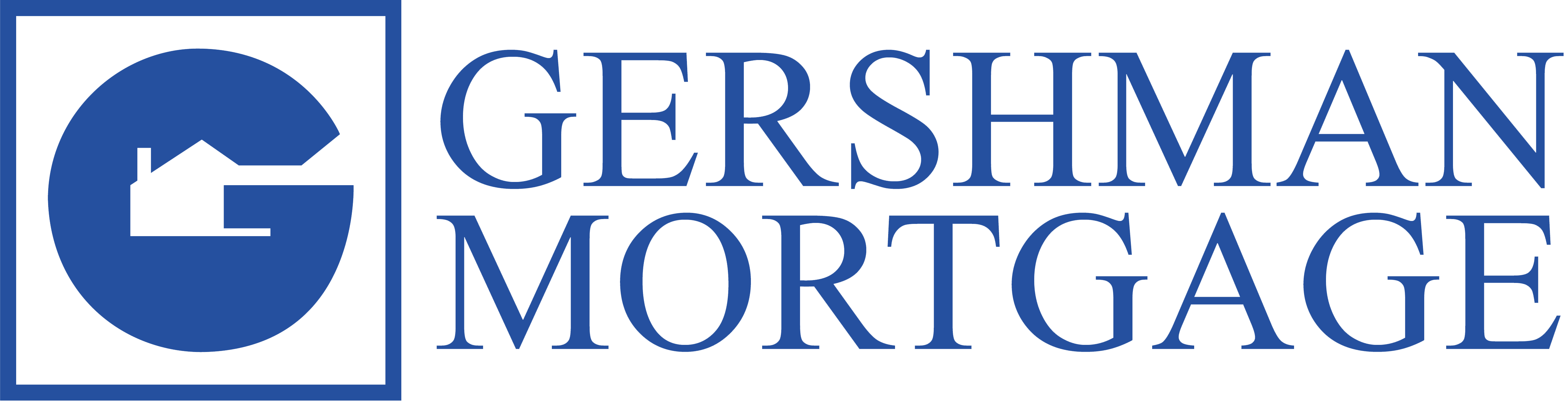 Gershman Mortgage