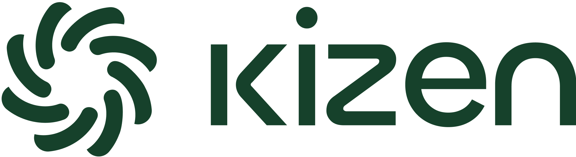 Kizen