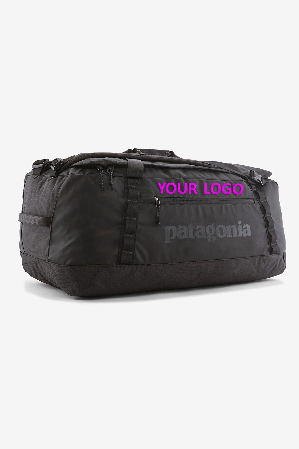 patagonia duffel 70l Branded Patagonia Black Hole Duffel 70L, Matte Black