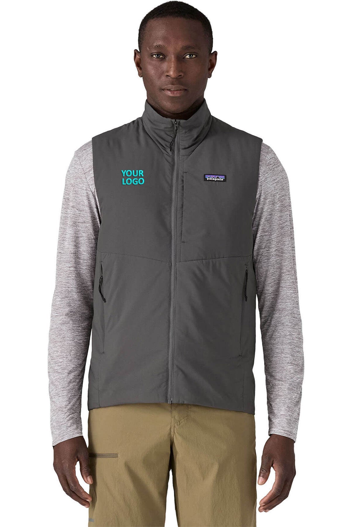 Patagonia Men s Nano Air Light Insulated Vest