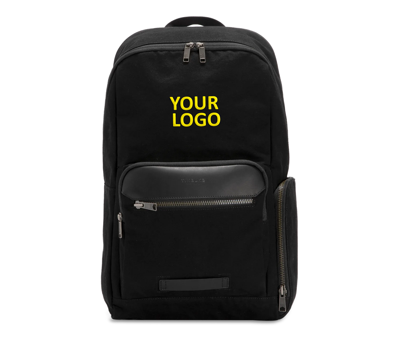 Timbuk2 Project Backpack, Jet Black Timbuk2 Project Backpack, Jet Black