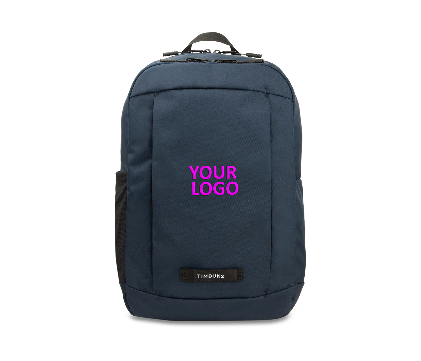 Custom Timbuk2 Parkside Custom Laptop Backpack 2.0 Eco Nautical