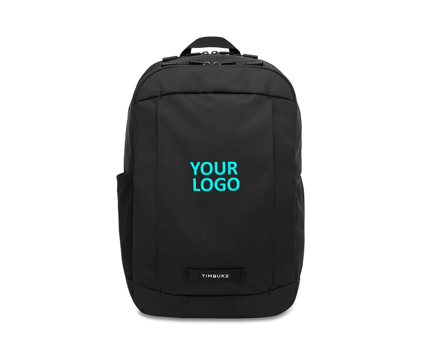 timbuk2 parkside macbook backpack Timbuk2 Parkside Laptop Backpack 2.0 - Eco Black