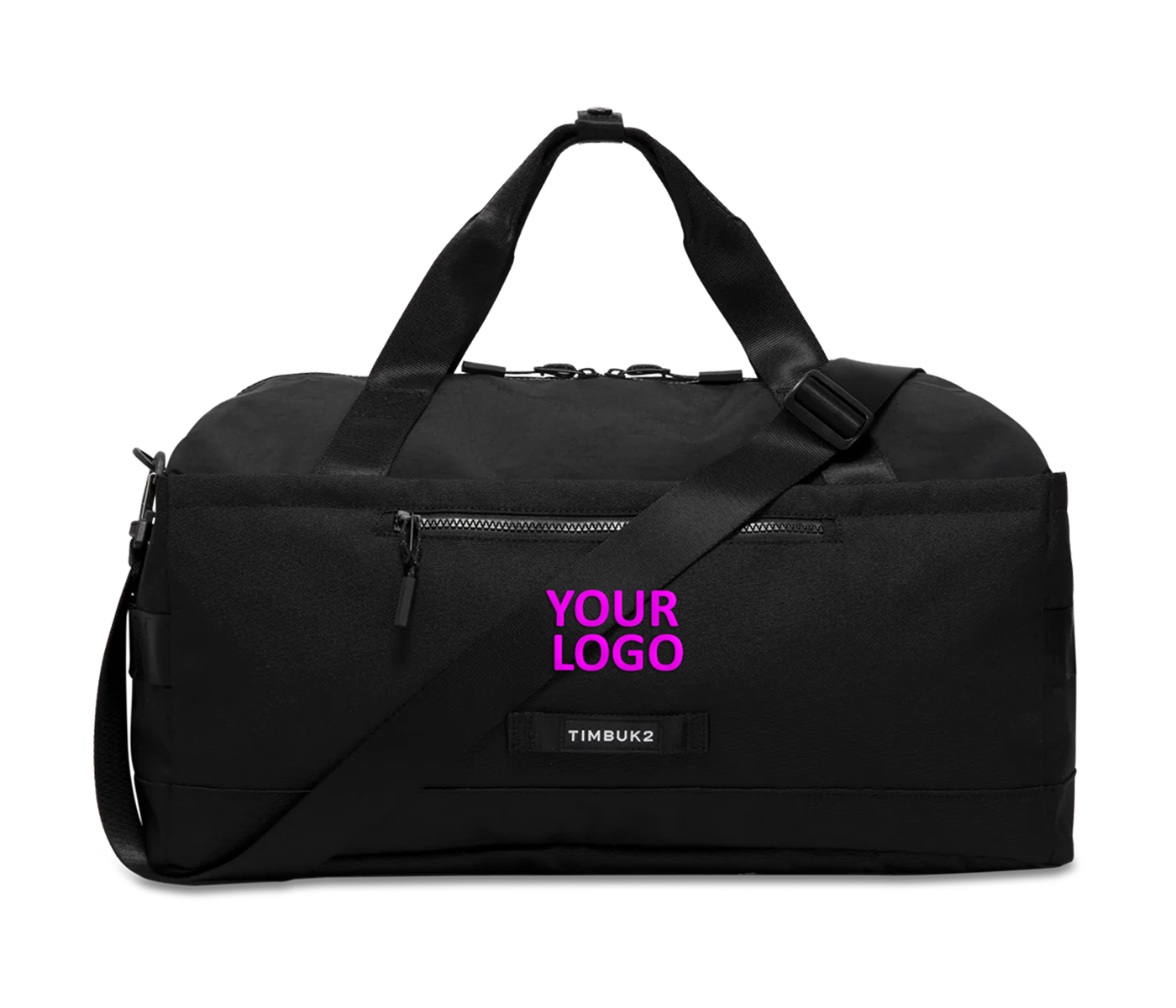 Embroidered sports bags sale