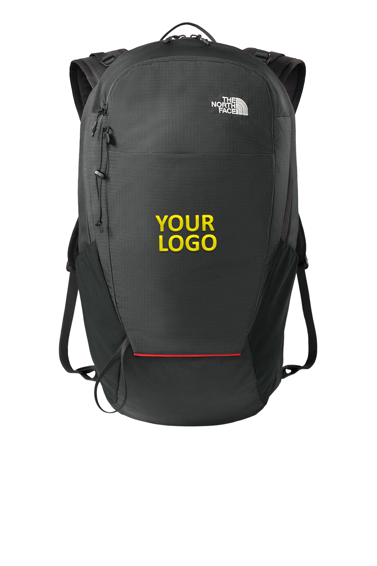 Branded The North Face 18L Backpack NF0A8BSH Black Branded The North Face 18L Backpack NF0A8BSH Black