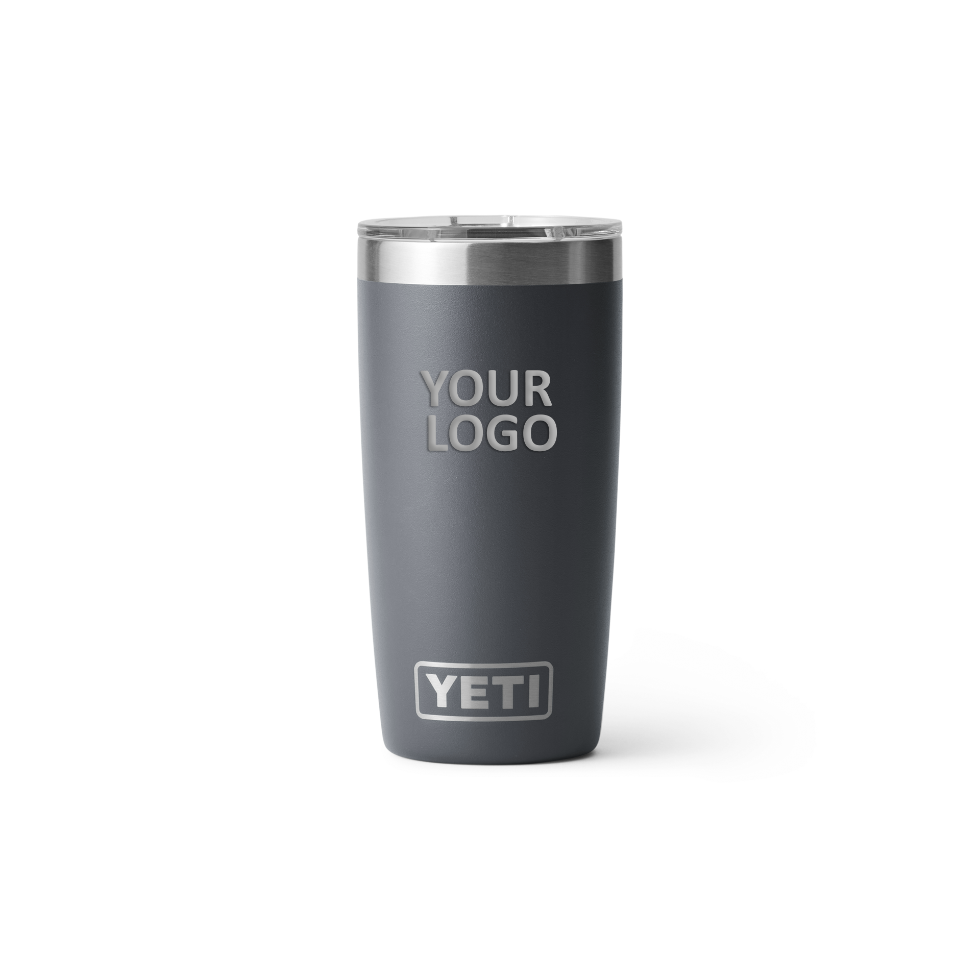 Add Your Logo: Customized Yeti - 30 oz Rambler Tumbler
