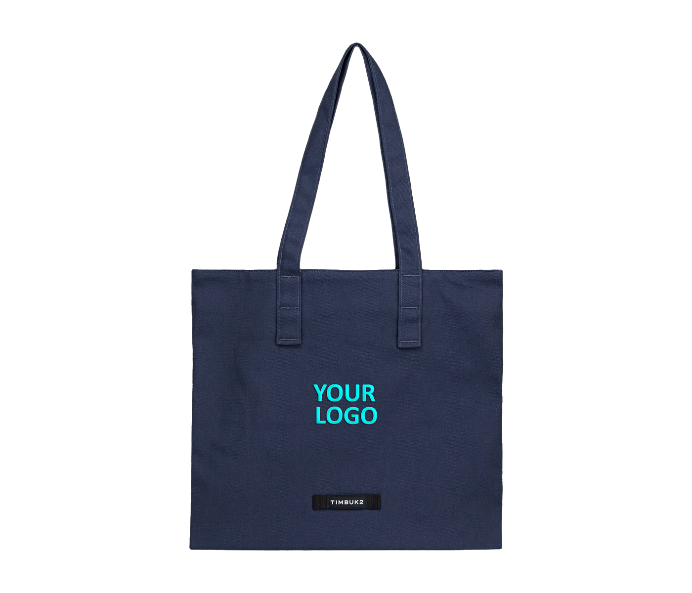 timbuk2 shopping bag Custom Timbuk2 Canvas Shop Tote Bags Navy