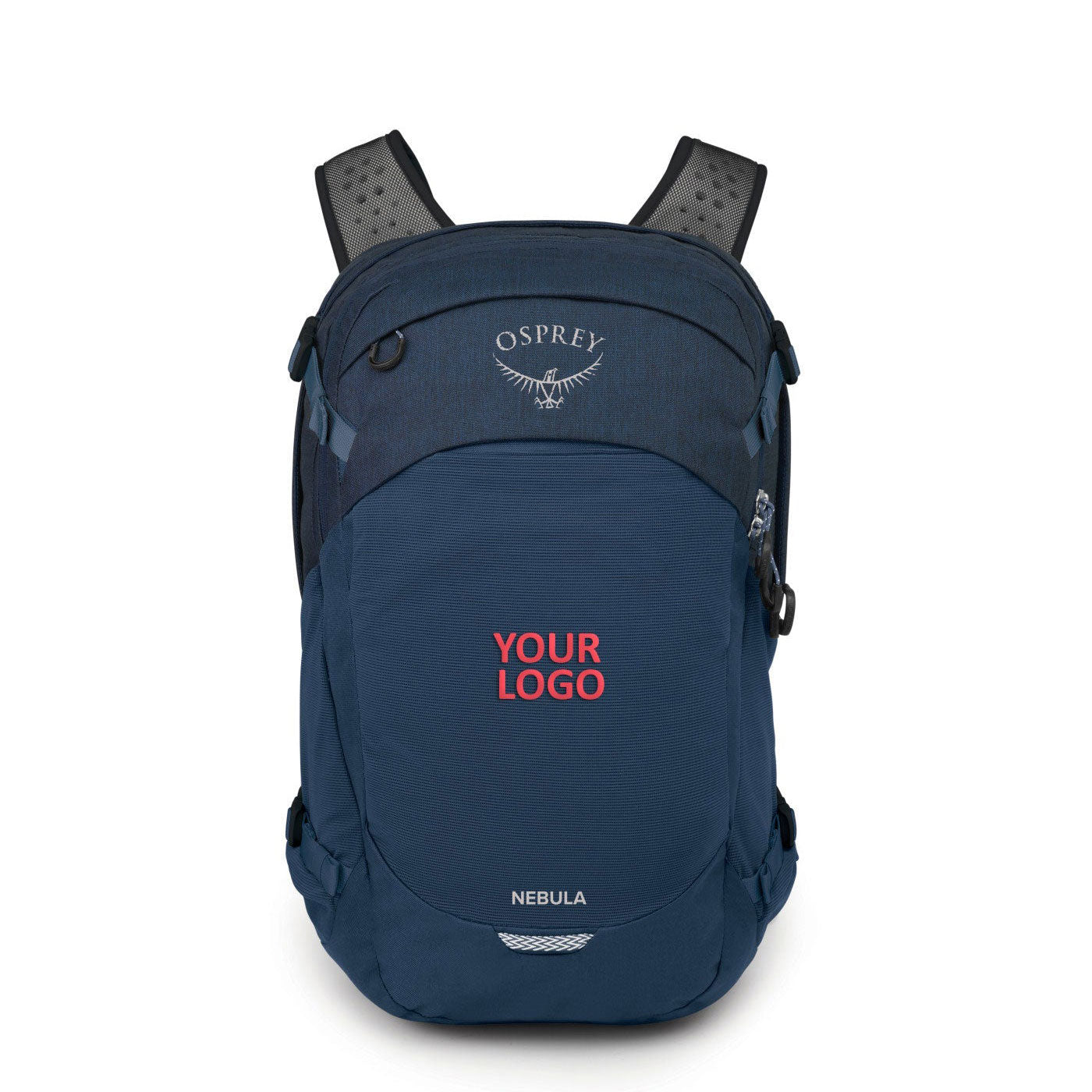 osprey bag blue Branded Osprey Nebula 101201-498 Atlas Blue Heather
