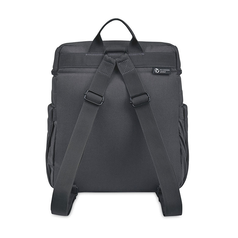 Aviana Bamboo Customized Backpack Coolers, Black