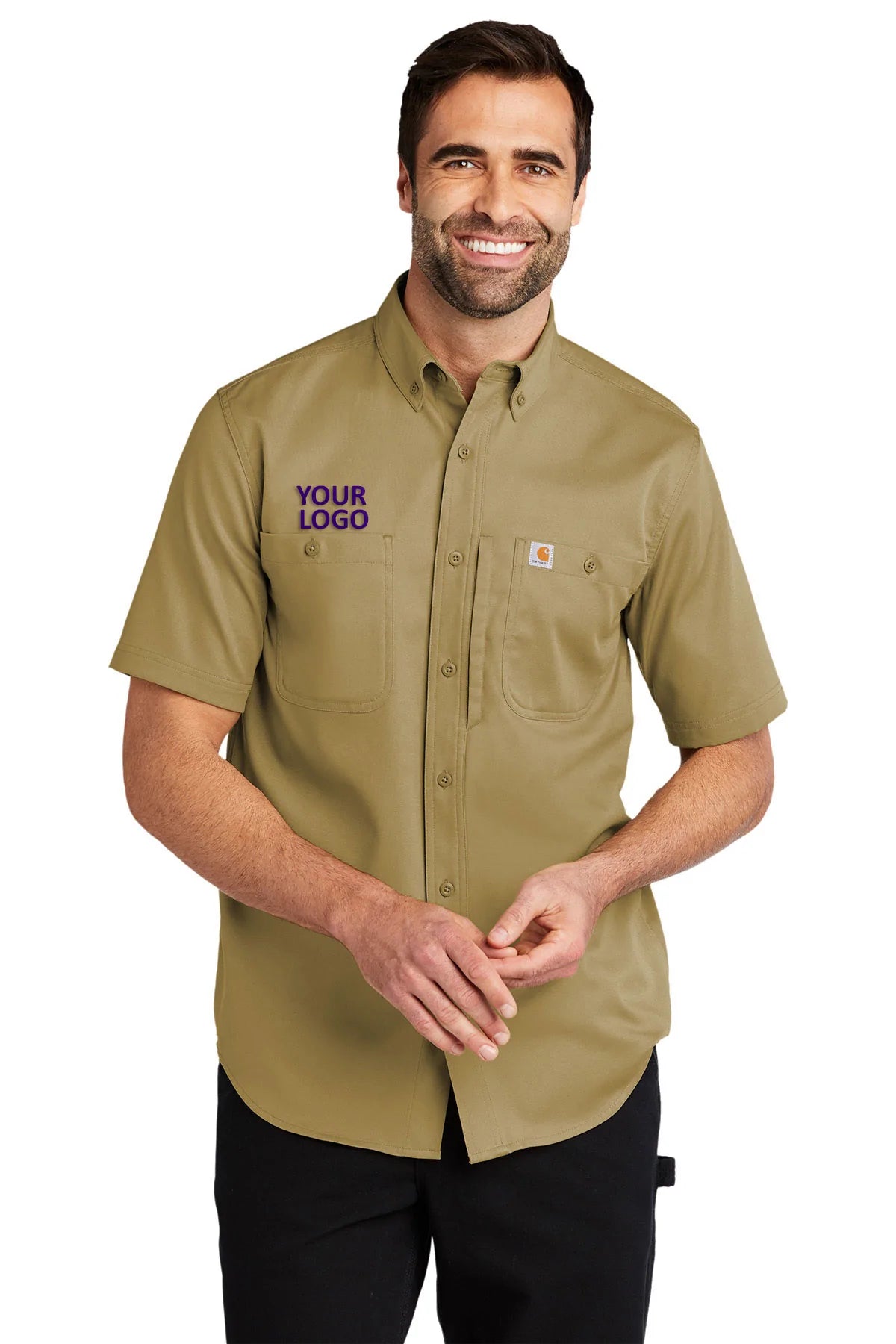 Custom Work Shirts, Create Work Shirts with Logo