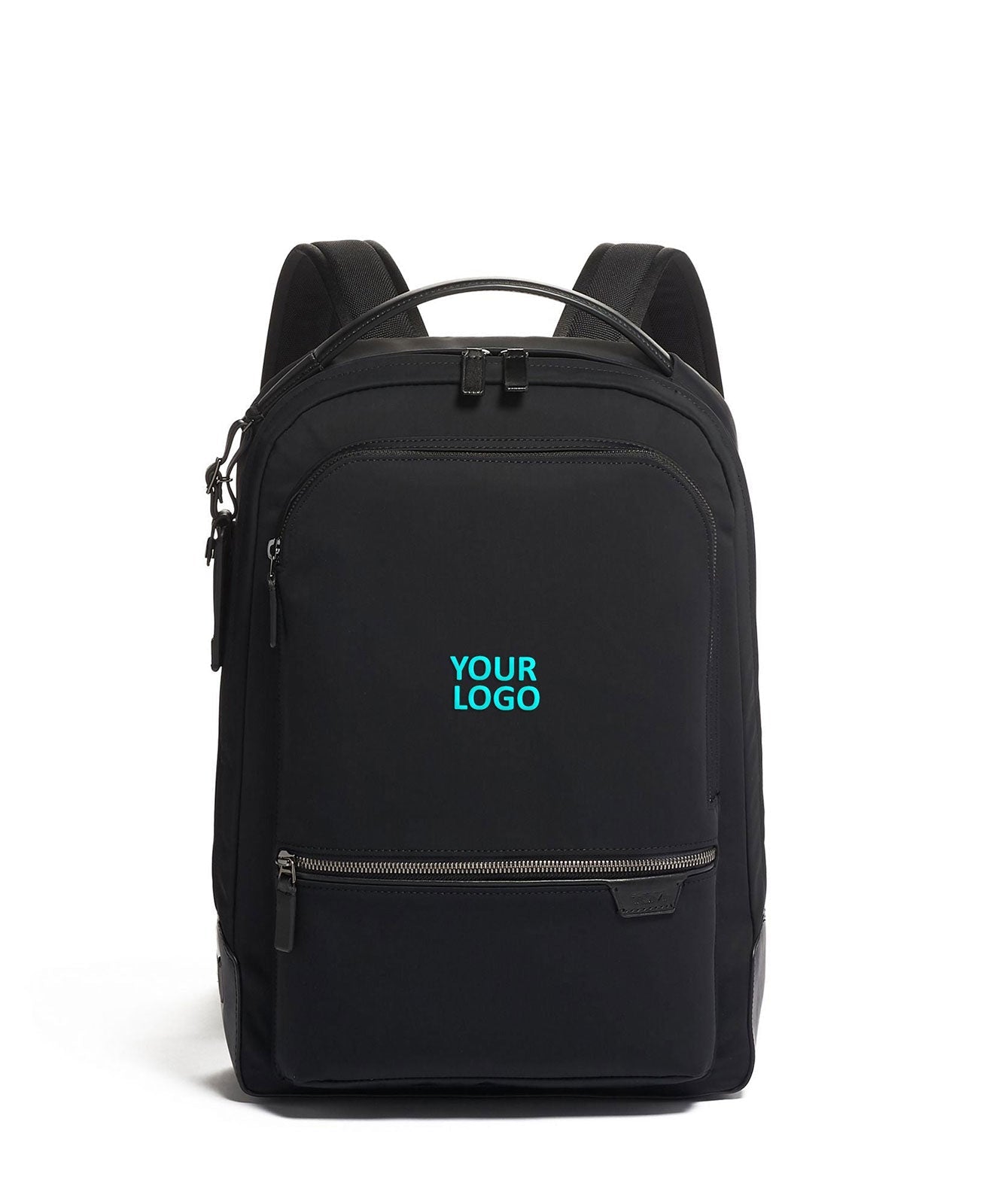 bradner backpack leather Custom Tumi Bradner Backpack 1305331041 Black