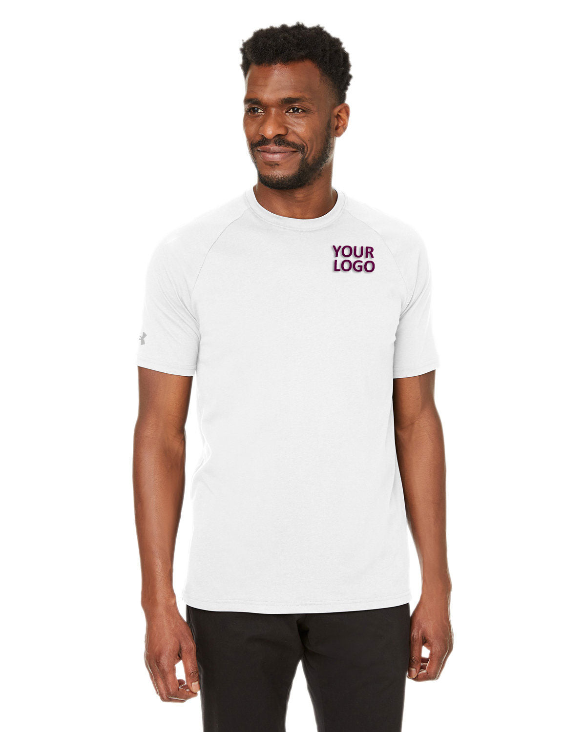 Men's Black Nike T-Shirts: 300+ Items in Stock