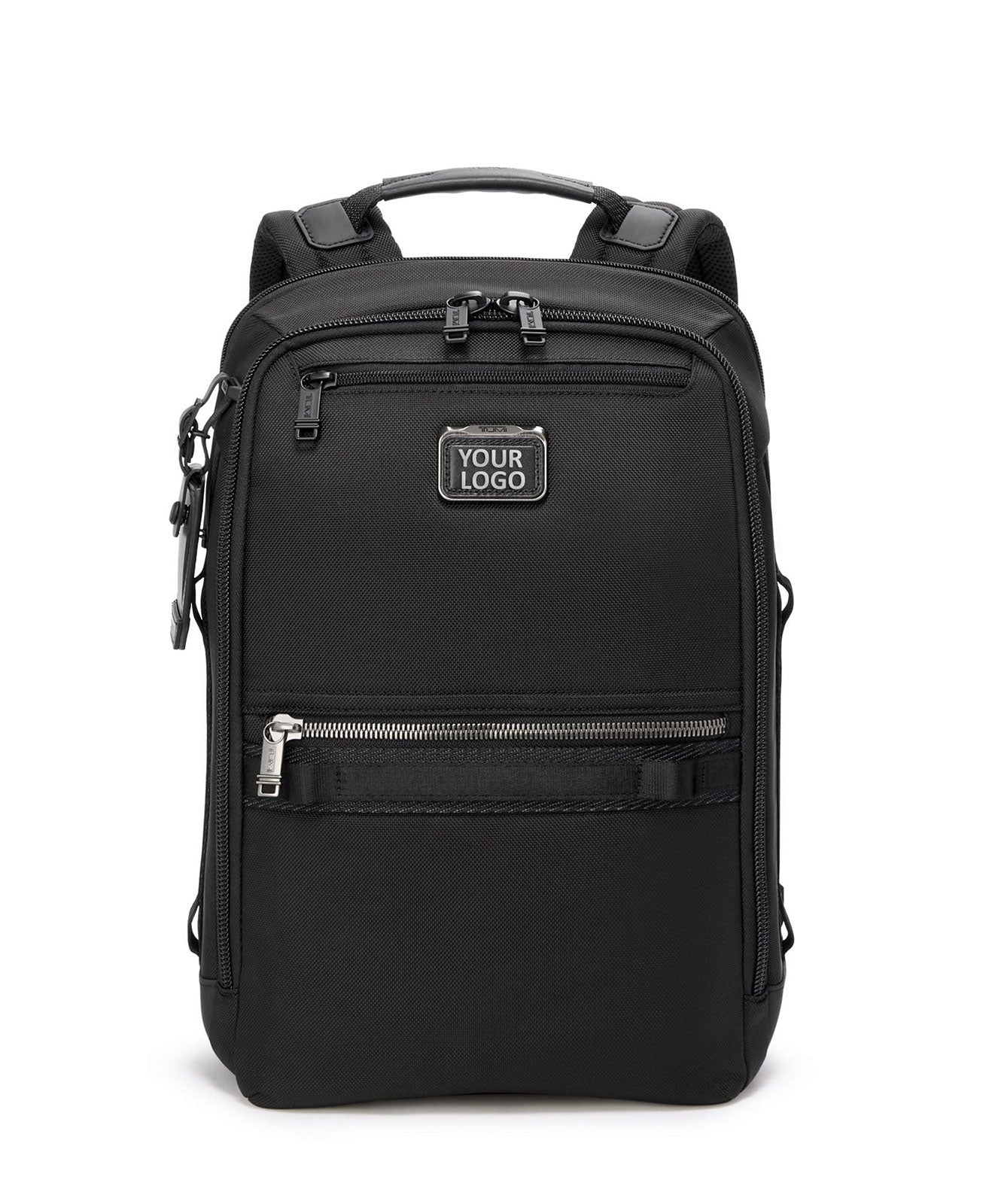 Branded Tumi Dynamic Backpack 1426141041 Black Branded Tumi Dynamic Backpack 1426141041 Black