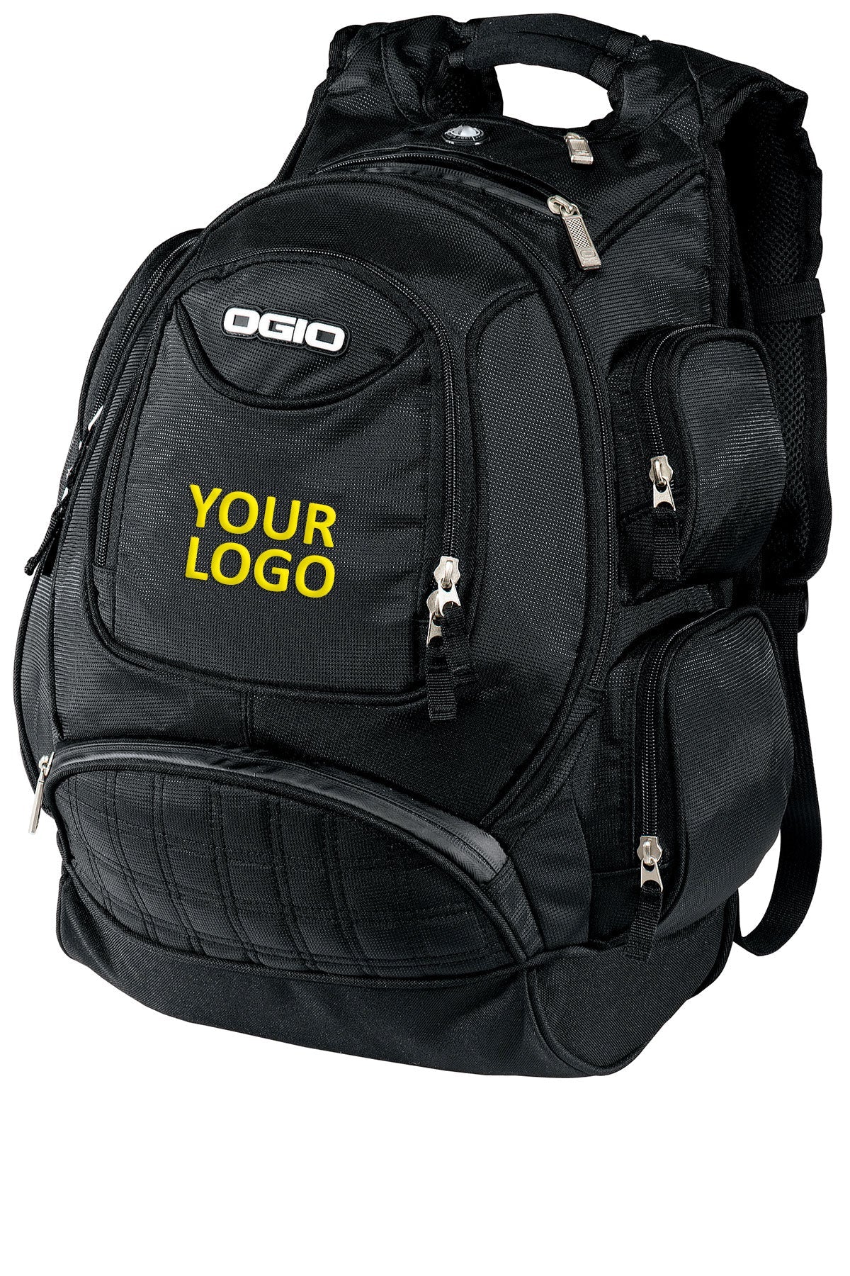 Branded OGIO Metro Pack 711105 Black - Main Image