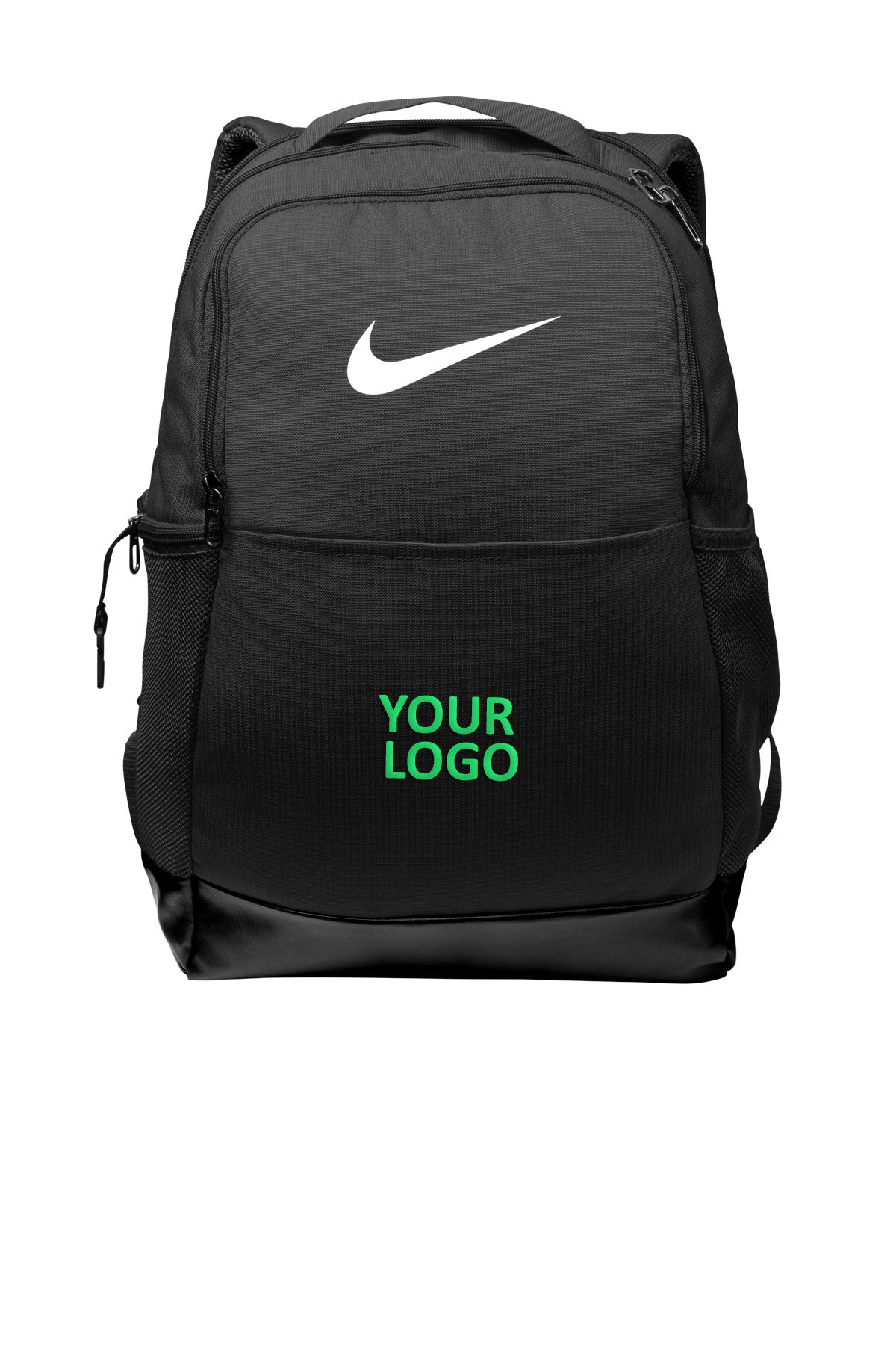 BA5954 Nike Brasilia Backpack, 49% OFF