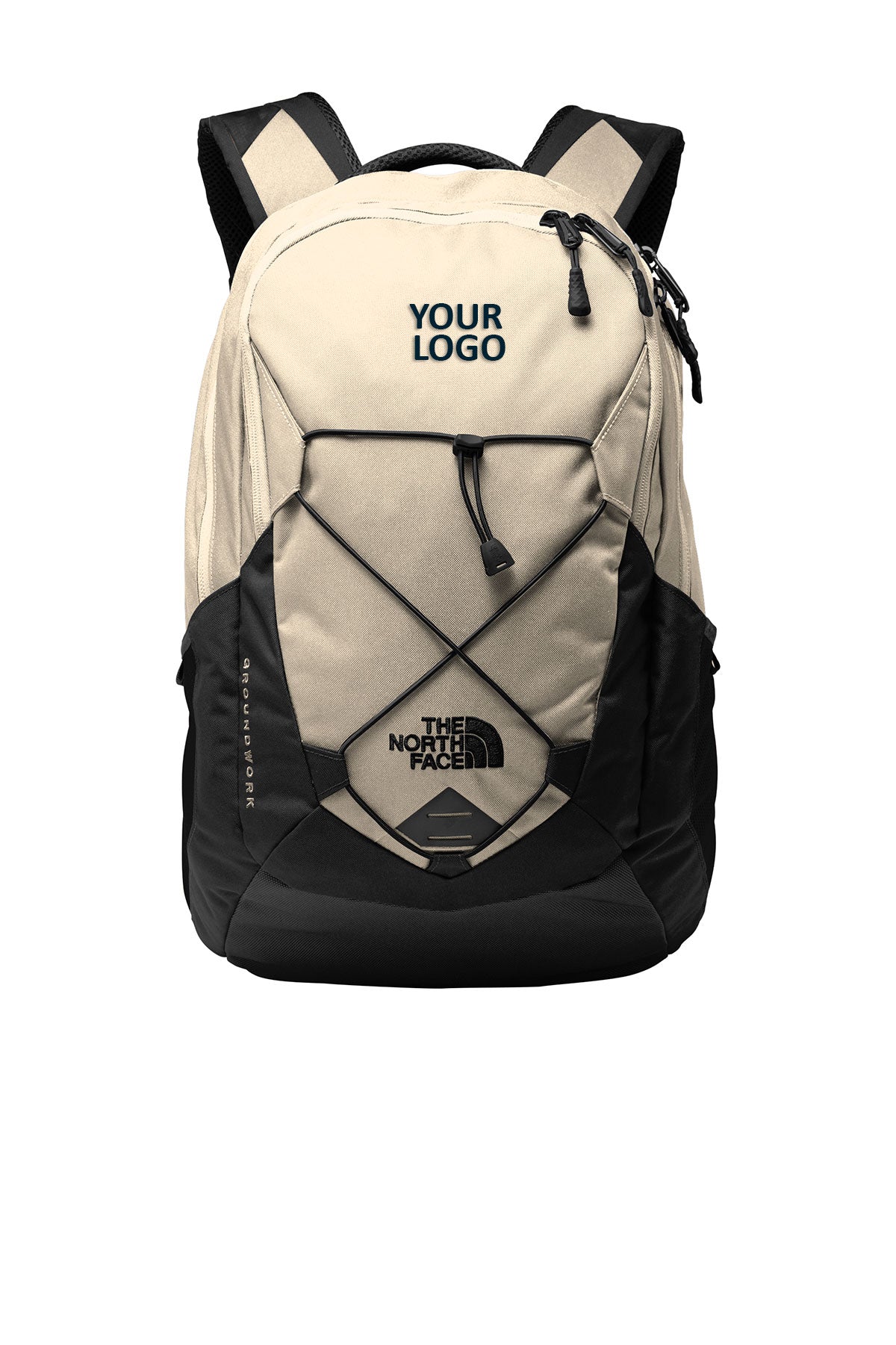 branded north face backpack The Borealis Commuter Laptop Backpack, Blk/Blk-NPF, OSFA The backpack also has external fleece The North Face Custom Backpacks