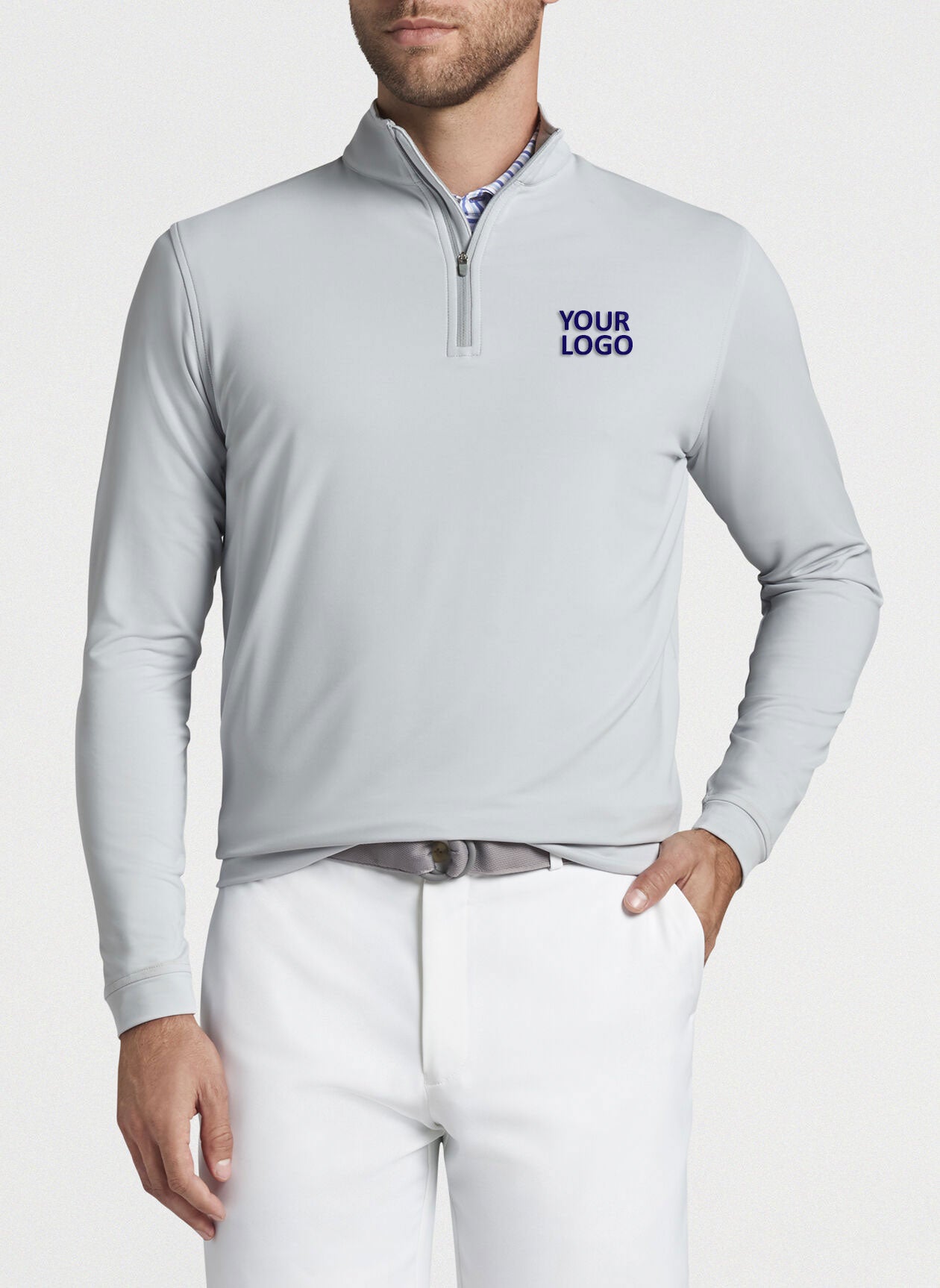 Peter millar perth discount pullover