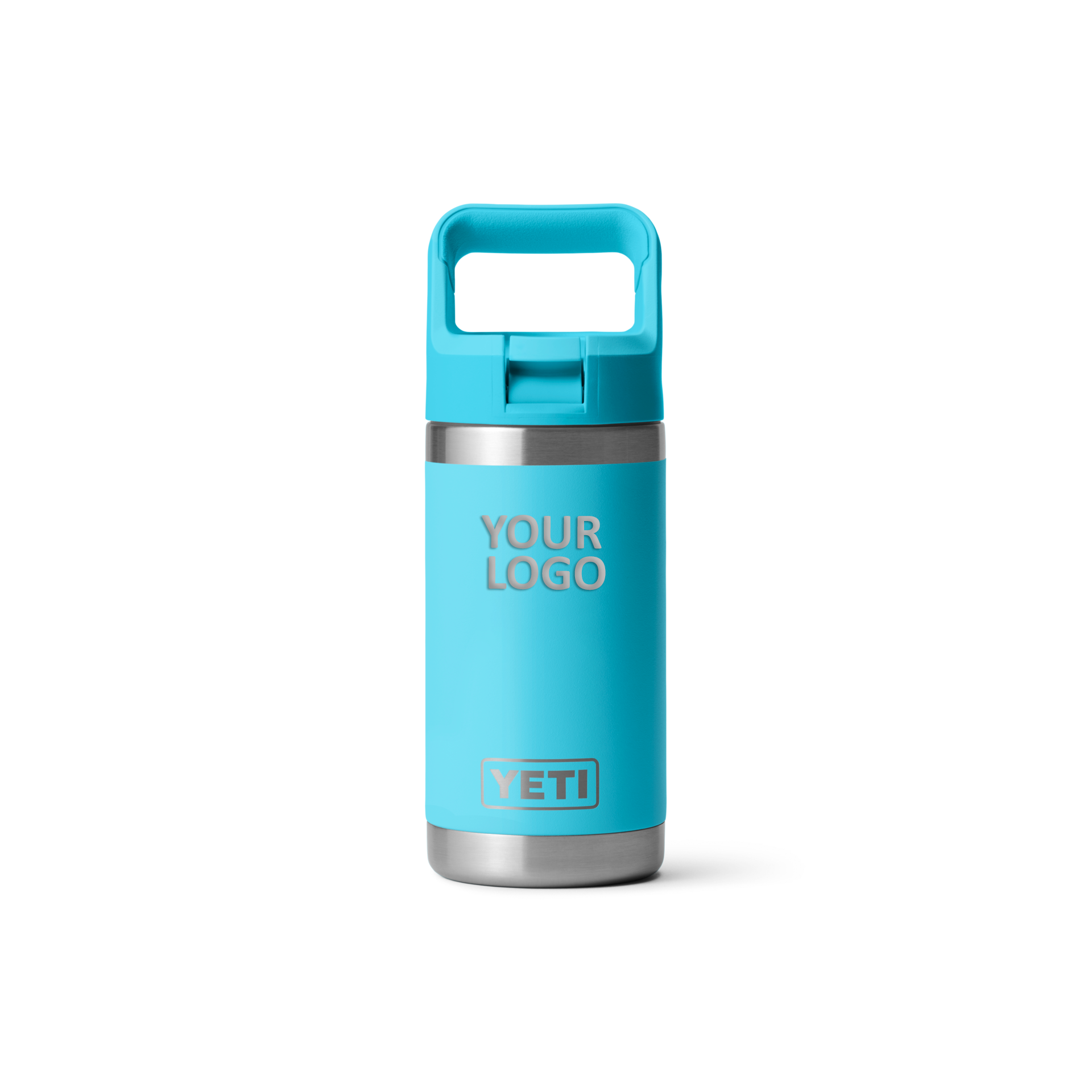 Kids Yeti® Water Bottle, Personalized Kids Water Bottle, Little