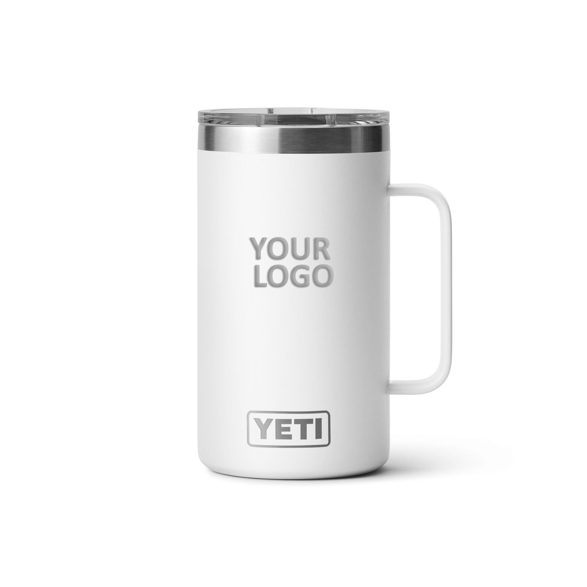 YETI Unveils New Rambler 24 oz Mug Along With New Color Options