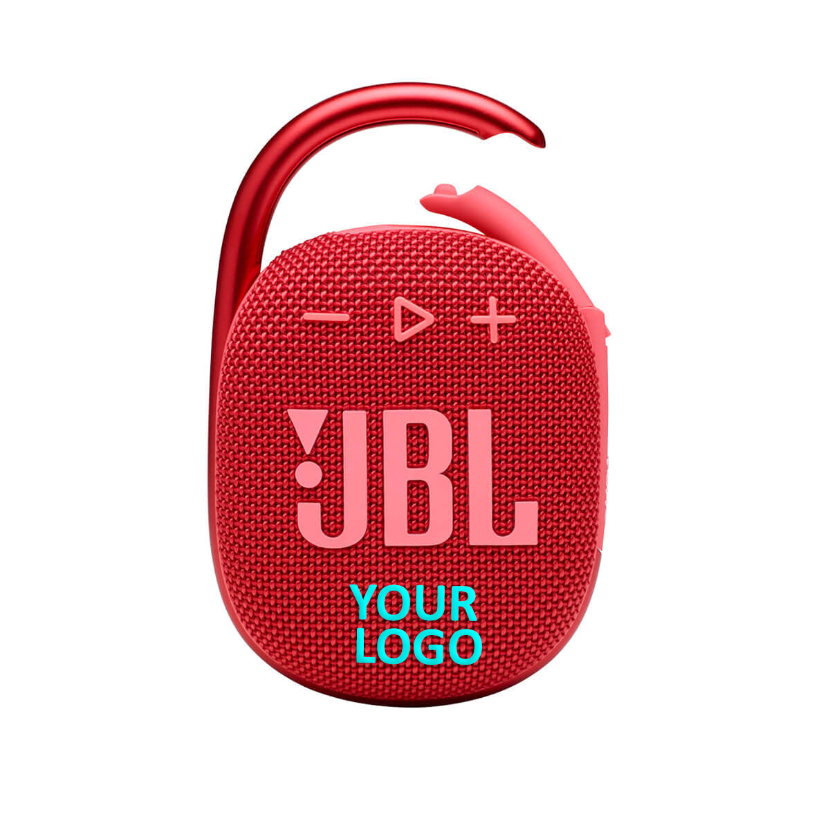 6) JBL GO2 - Waterproof Ultra Portable Bluetooth Speaker