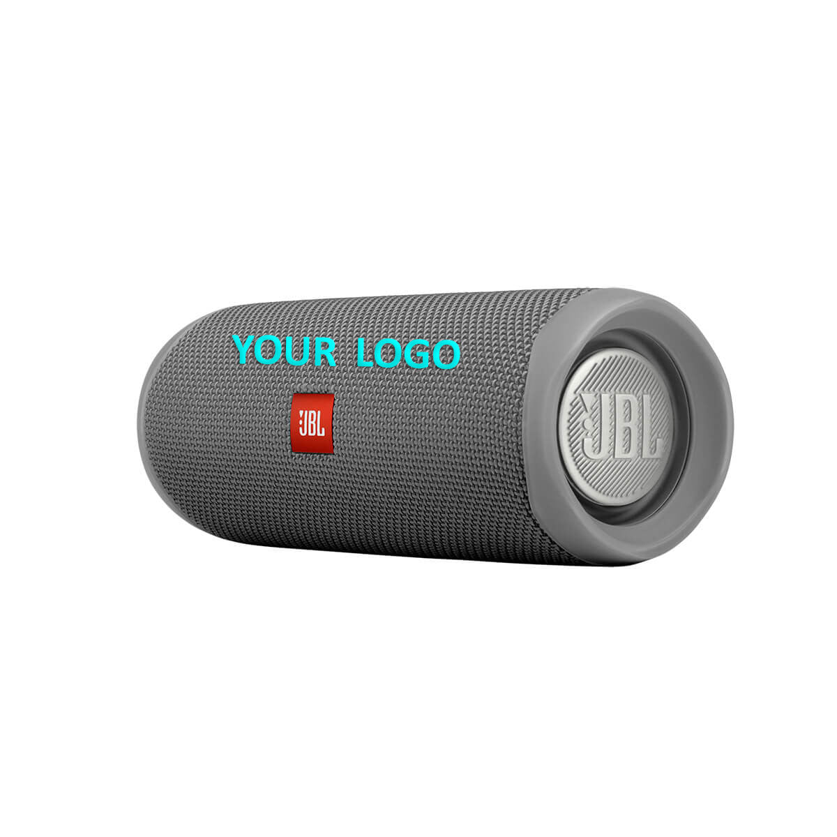 JBL Go Speaker Custom Logo