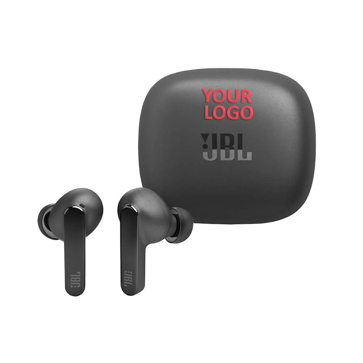 JBL Live Pro 2 True Wireless In-Ear Bluetooth Headphones with Adjustable  Noise Canceling - Blue 