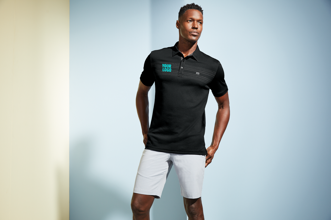 Reasons to consider custom polos for your employees