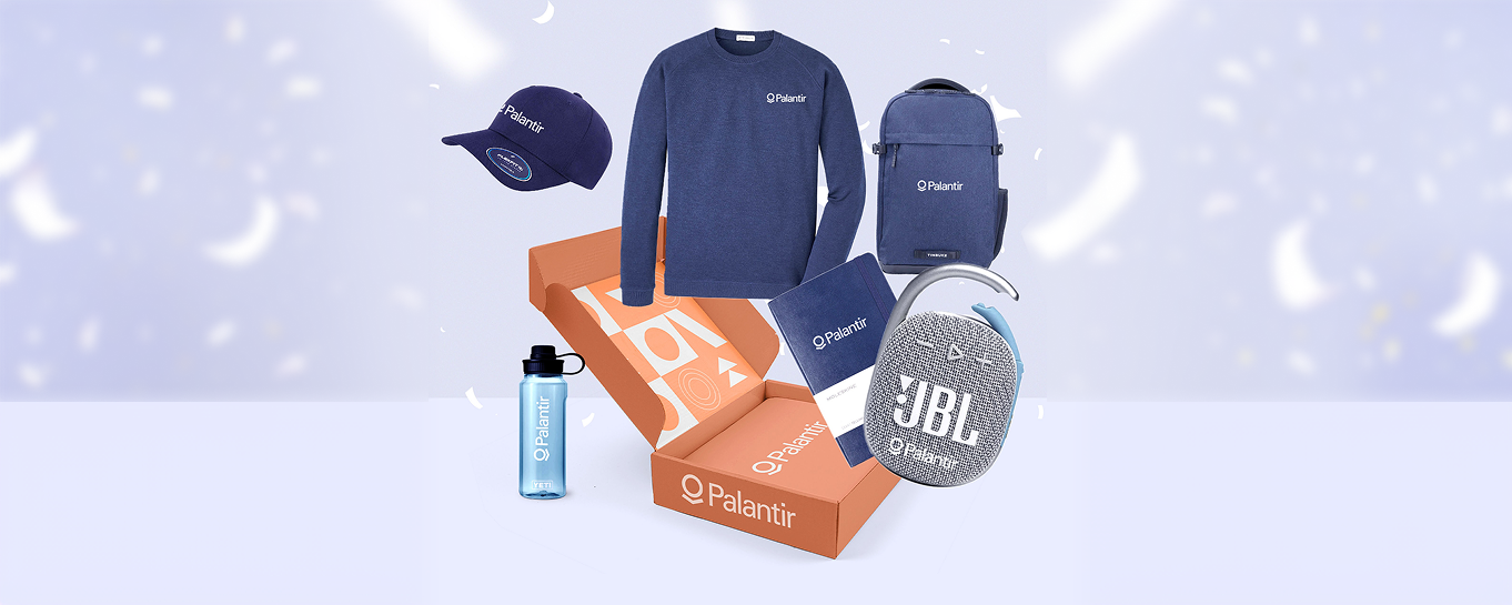 How Companies Use a Swag Store for New Hire Kits, Gifting, and Uniforms