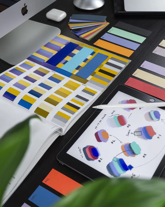6 Common Mistakes To Avoid When Ordering Company Embroidered Shirts