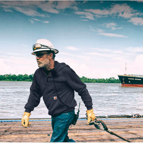Brands Affecting Change: Carhartt's Commitment to the Workforce