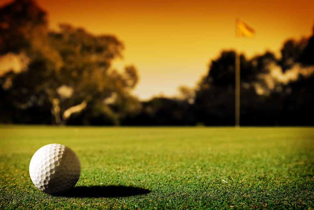 Tee Off in Style: Discover the Benefits of Custom Logo Golf Shirts