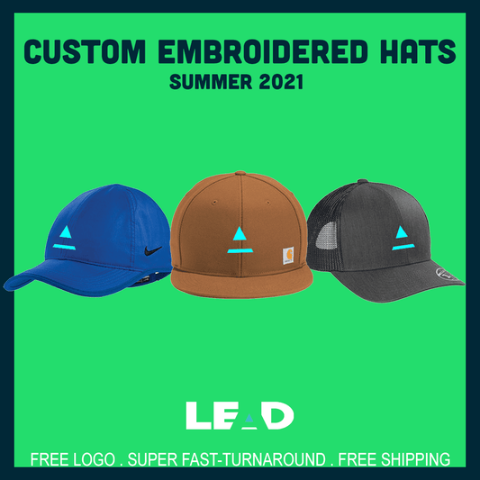 How to Choose the Best Custom Embroidered Hat for Your Company