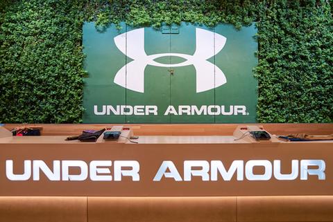 Custom Under Armour Polos for Your Next Corporate Golf Event