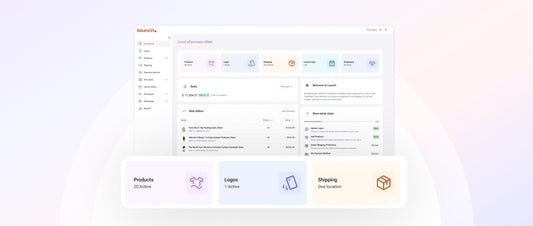 We Just Rolled Out the Biggest Launch Update Yet