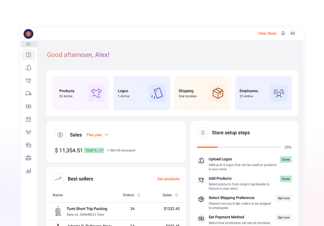 We Just Rolled Out the Biggest Launch Update Yet