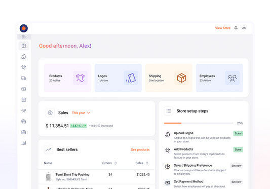 We Just Rolled Out the Biggest Launch Update Yet