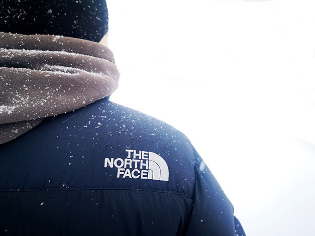 How Custom Corporate North Face Quarter Zips Can Help Reward Your Employees