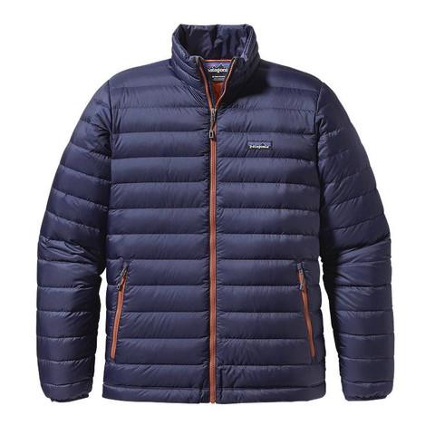 Patagonia jackets with your custom embroidered logo available at Lead Apparel