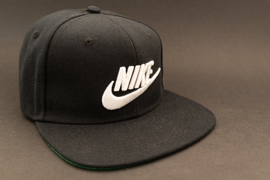 custom corporate nike hats