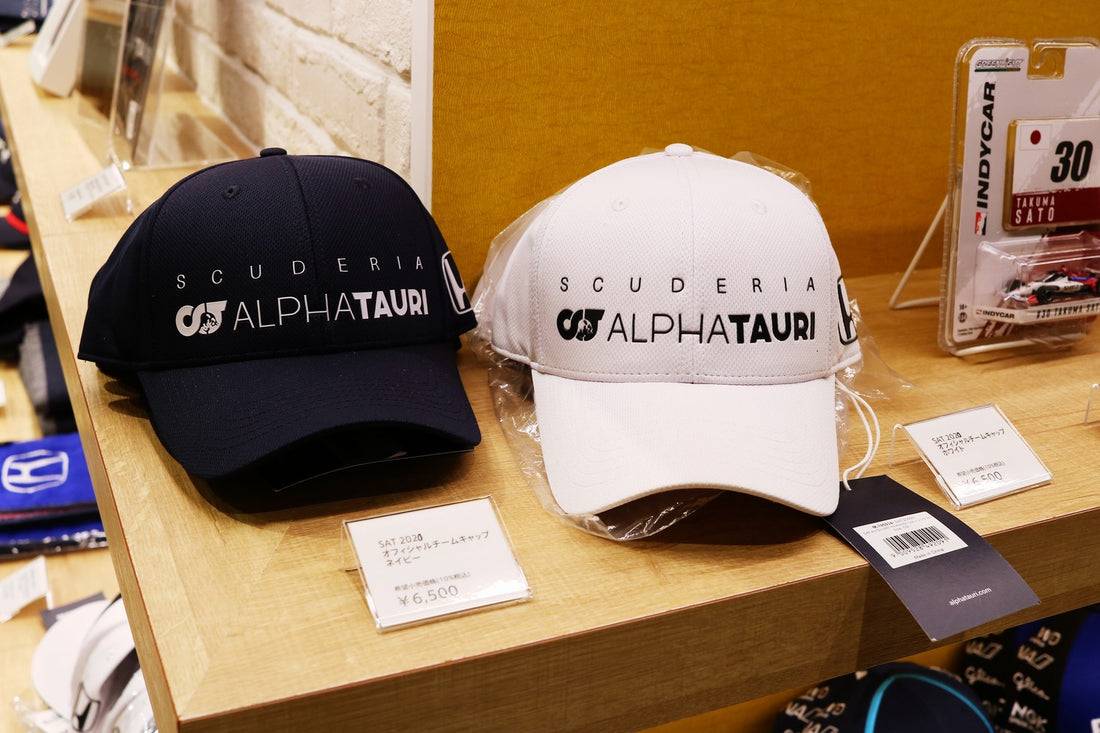 Custom hats can make a big difference for your company