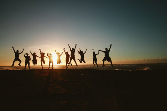 What Will Company Retreats Look Like After COVID-19?