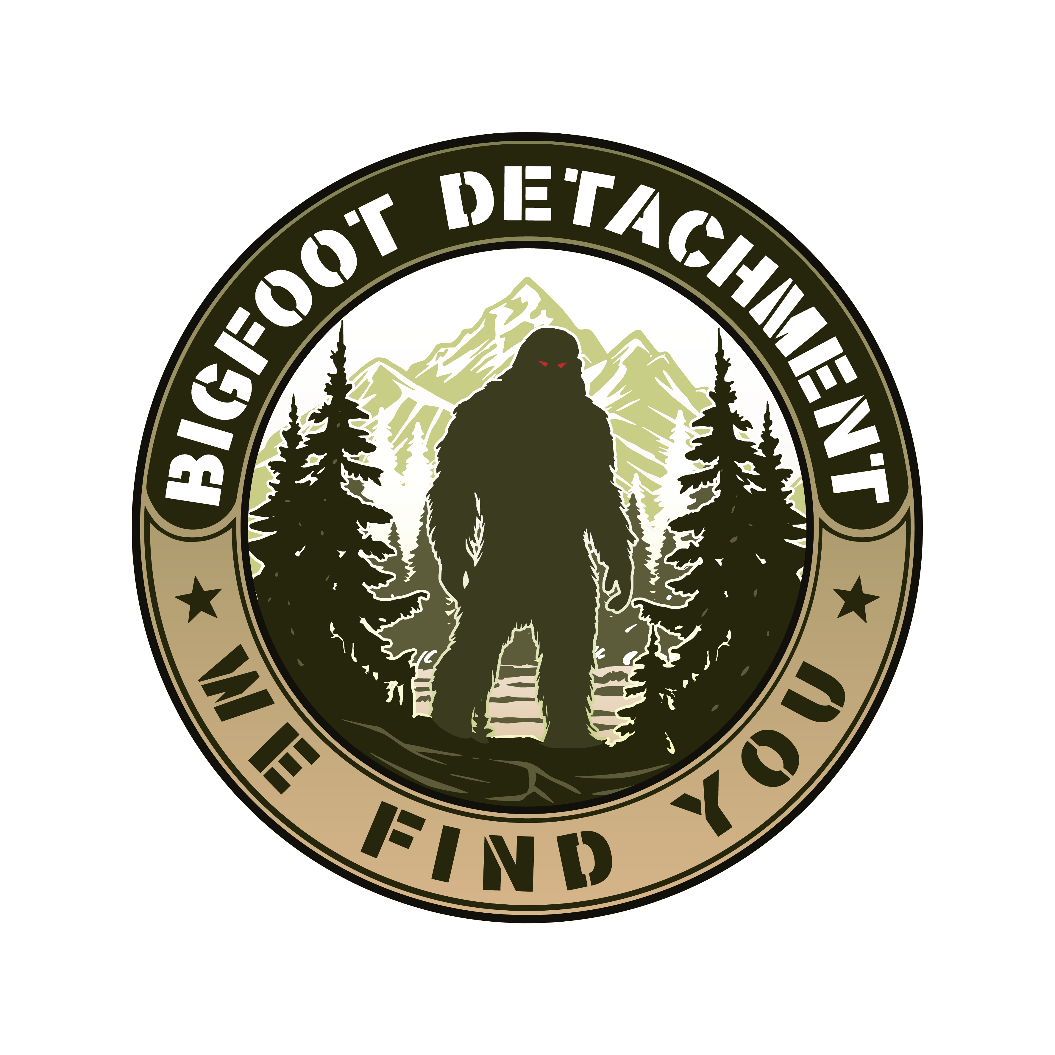 Bigfoot