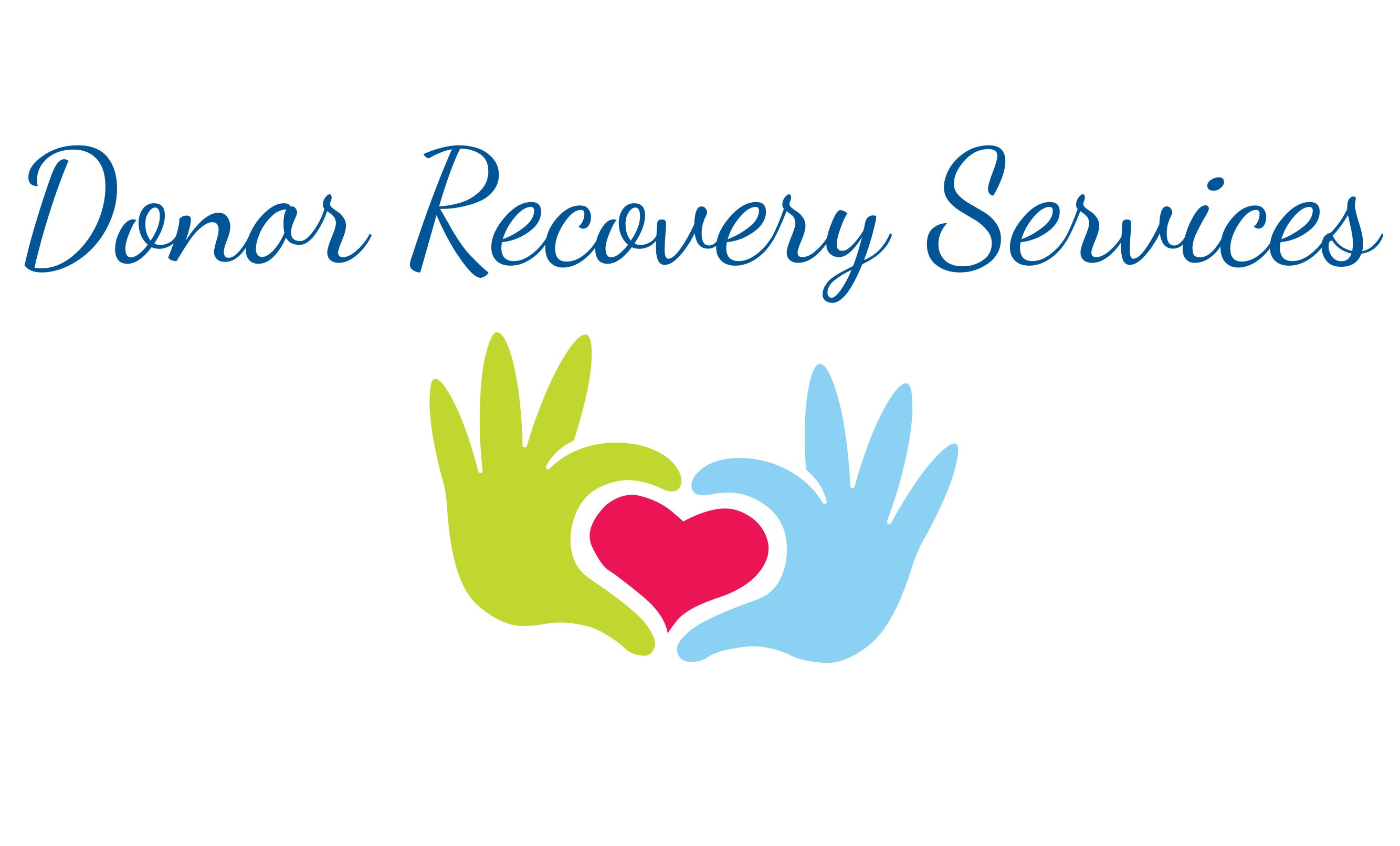 Donor Recovery Services