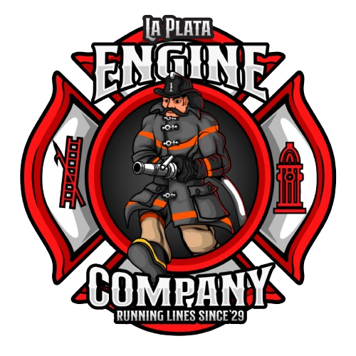 La Plata Fire Department
