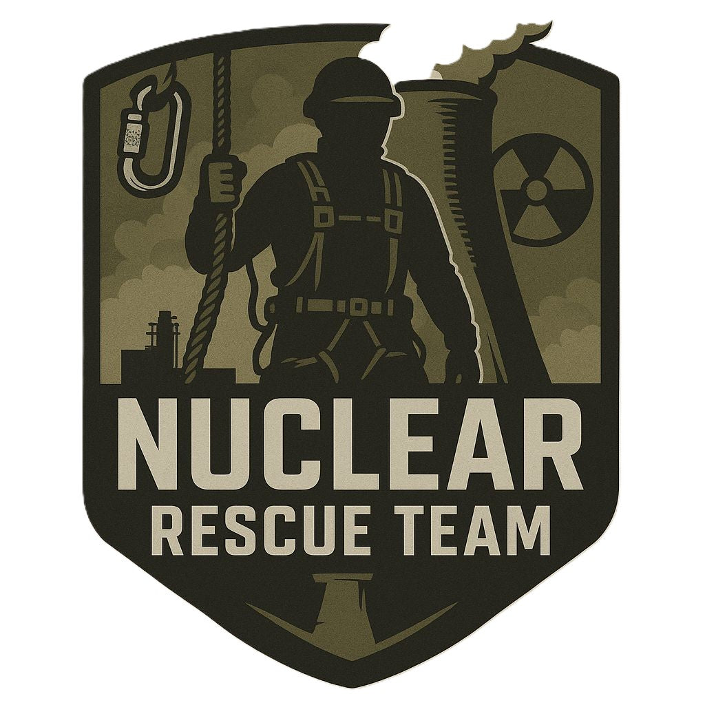Nuclear rescue