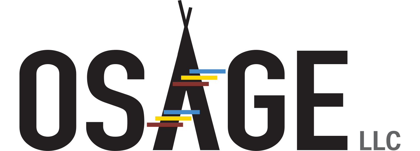 Osage LLC
