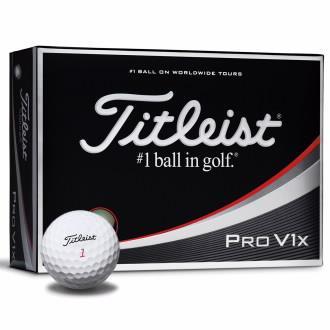 Titleist Pro V1 Golf Ball [Dozen]