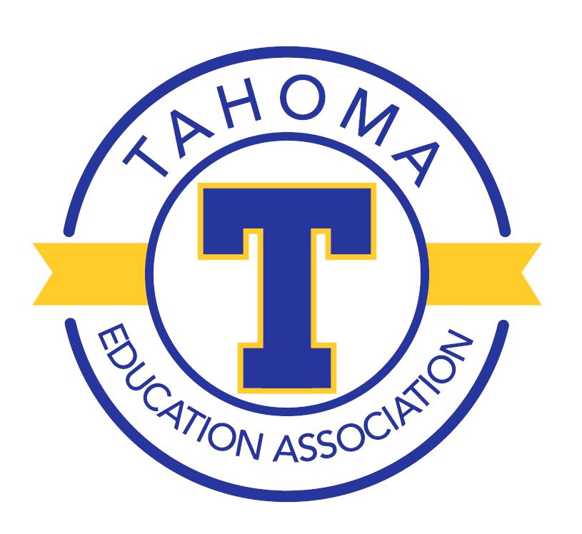 Tahoma Education Association