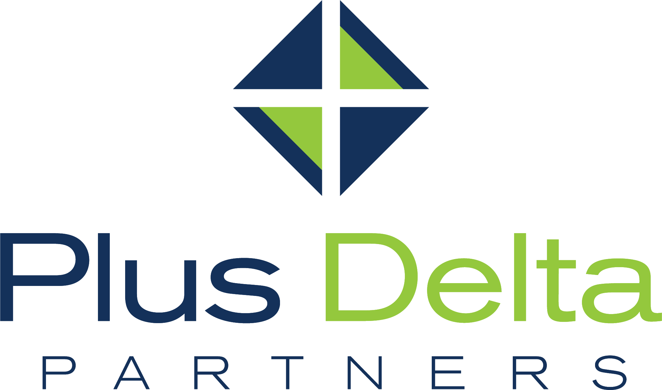Plus Delta Partners Plus Delta Partners